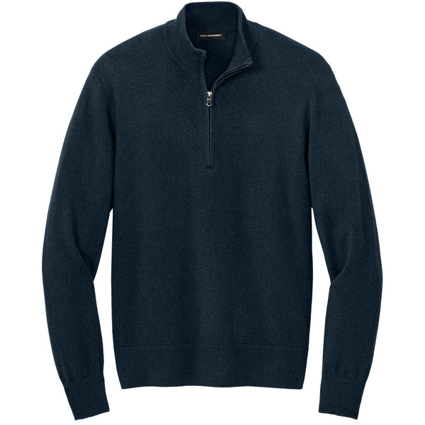 River Blue Navy