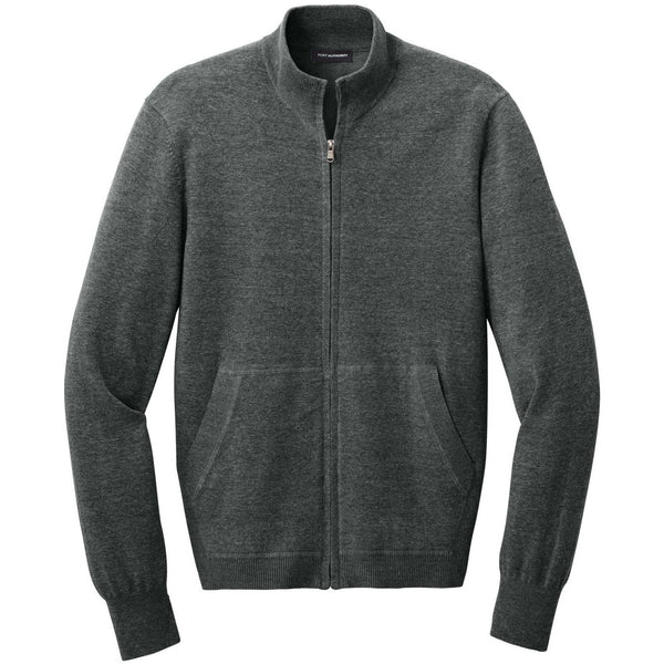 Charcoal Heather