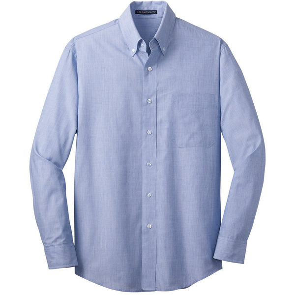 Chambray Blue