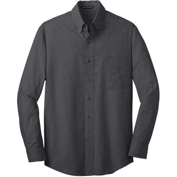 Soft Black