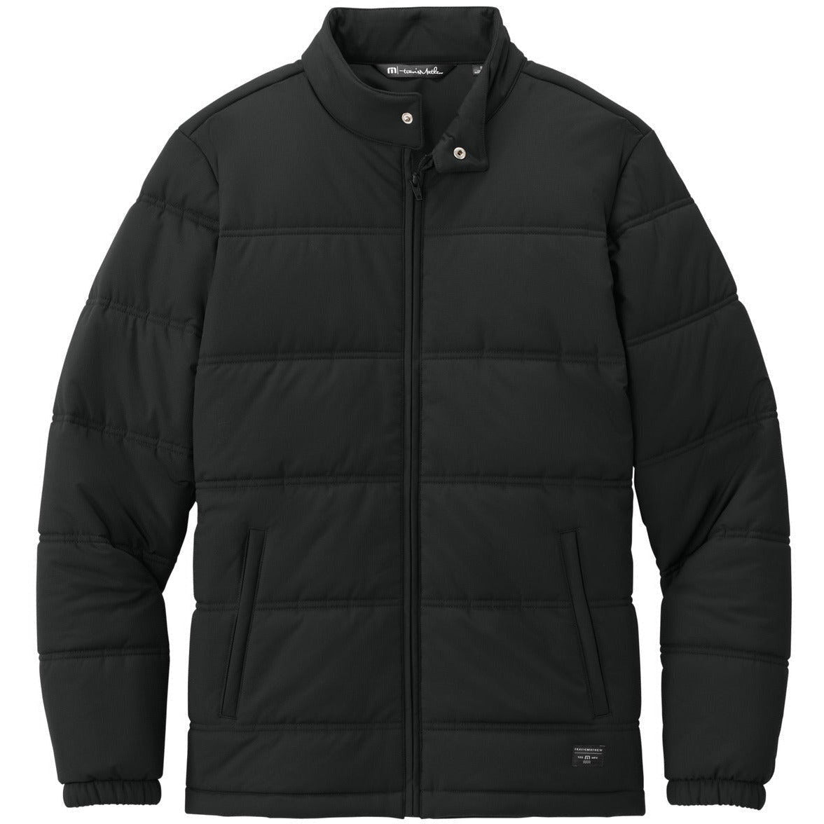 TravisMathew Cold Bay Jacket