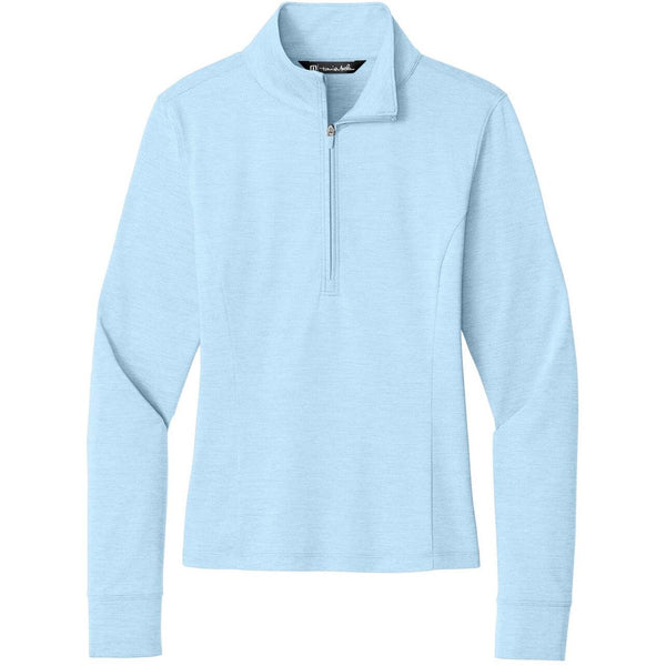 Airy Blue Heather