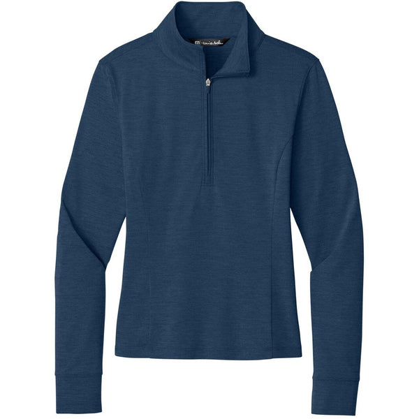 Navy Heather