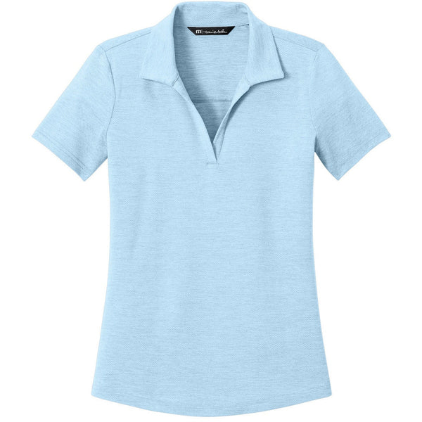 Airy Blue Heather