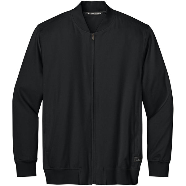 TMA47413-Black