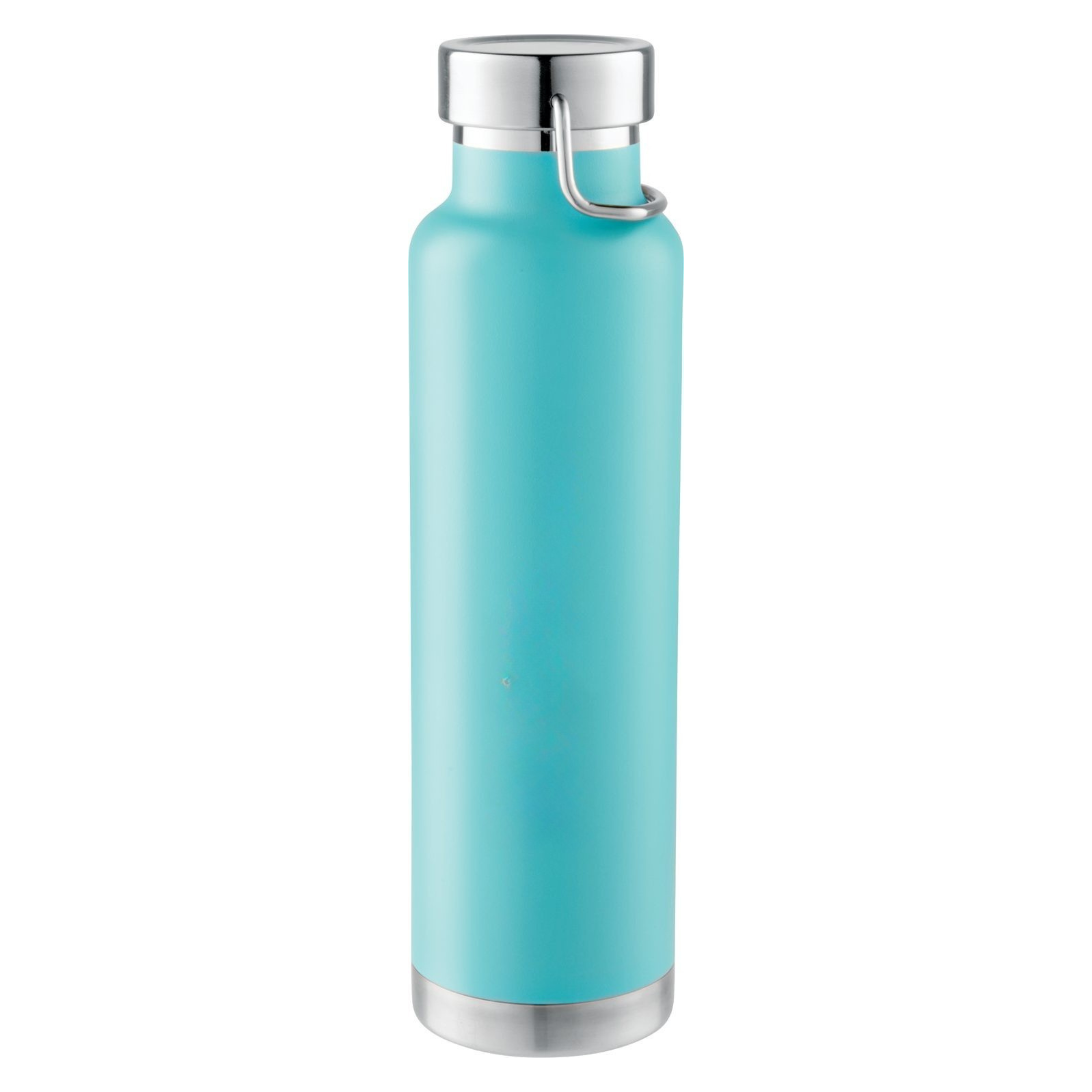 Thor Copper Vacuum Insulated 22oz Water Bottle