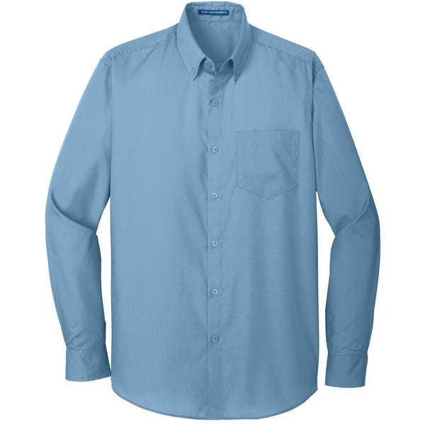Carolina Blue