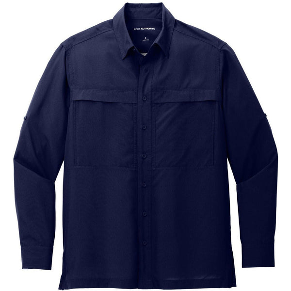 True Navy