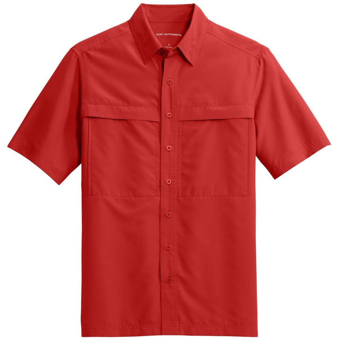 Rich Red