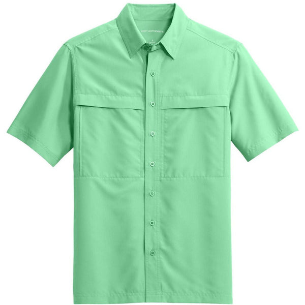 Bright Seafoam