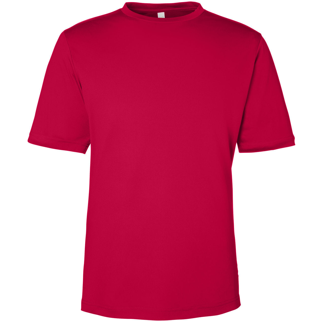 CORE365 Unisex Capital Performance T-Shirt