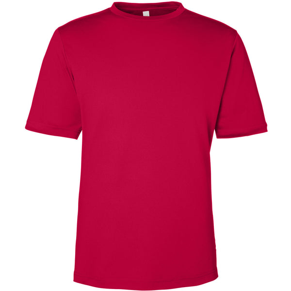 CORE365 Unisex Capital Performance T-Shirt