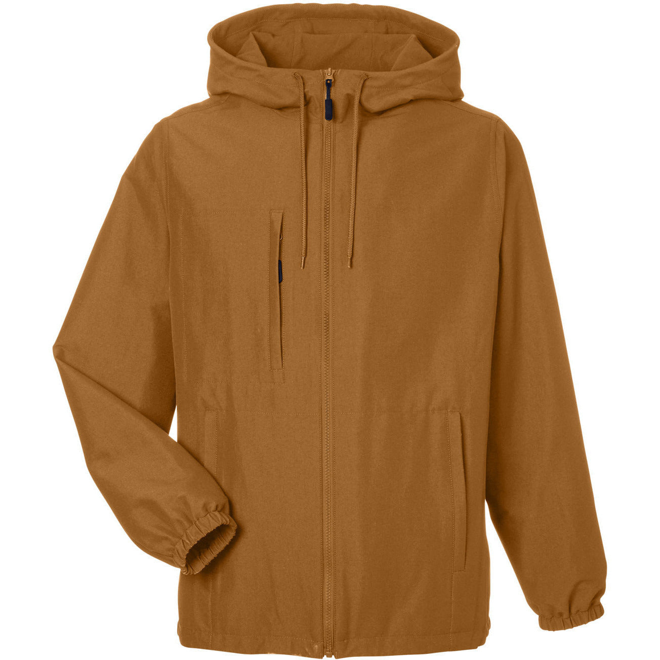 Duck Brown
