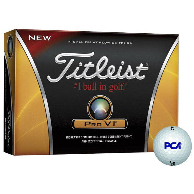 Titleist Pro V1 Golf Balls
