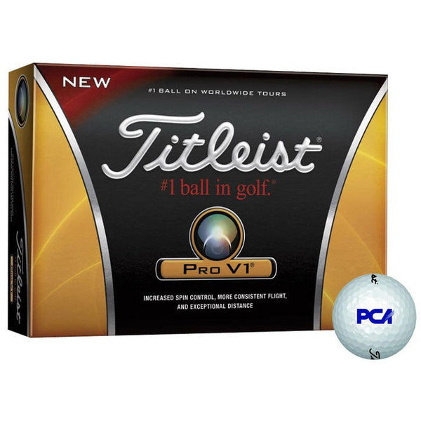 Titleist Pro V1 Golf Balls