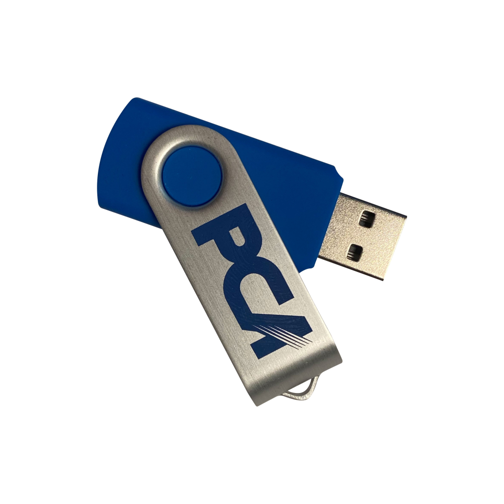 Rotate Flash Drive 4GB