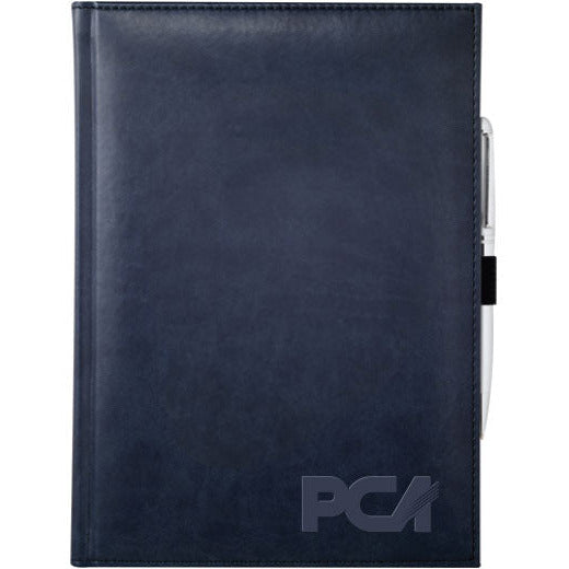 Pedova Large Bound JournalBook